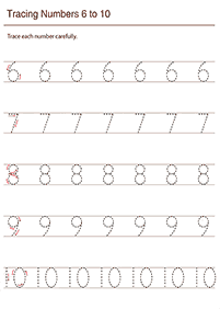 Kindergarten Arbeitsblätter - Arbeitsblatt 33