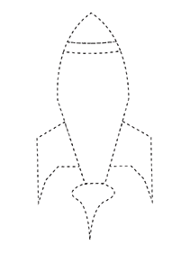 Kindergarten Arbeitsblätter - Arbeitsblatt 90