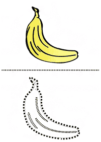 Vorschule Arbeitsblätter - Arbeitsblatt 16