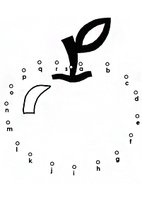 Englisches Alphabet - Seite 88