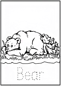 Englische Arbeitsblätter - Arbeitsblatt 261