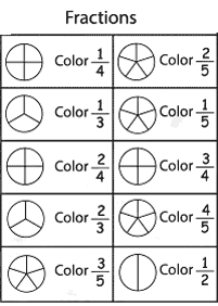 Math für Kinder - Arbeitsblatt 22