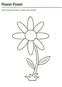 Vorschule Arbeitsblätter - Arbeitsblatt 21