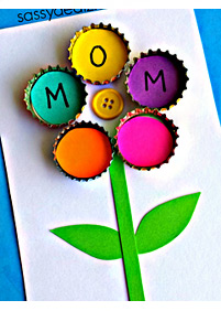 Basteln für Kinder - Projekt 156