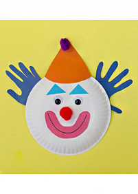 Basteln für Kinder - Projekt 180