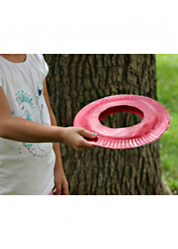 Basteln für Kinder - Projekt 19