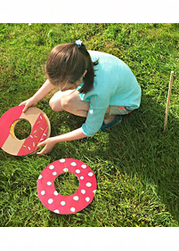 Basteln für Kinder - Projekt 219