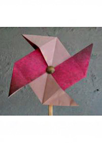 Basteln für Kinder - Projekt 229