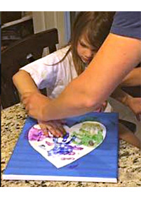 Basteln für Kinder - Projekt 232
