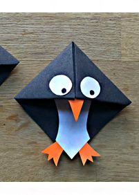 Basteln für Kinder - Projekt 270