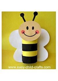 Basteln für Kinder - Projekt 32