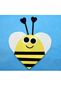 Basteln für Kinder - Projekt 337