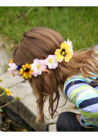 Basteln für Kinder - Projekt 89