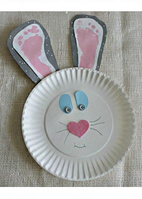 Basteln für Kinder - Projekt 154