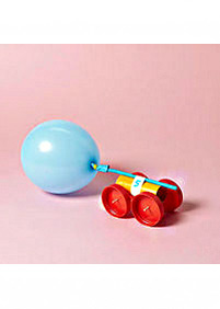 Basteln für Kinder - Projekt 311