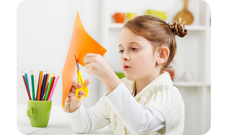 Kidipage - Masken für Kinder