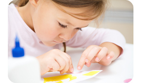Kidipage - Kunst und Basteln für Kinder