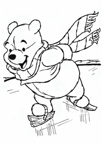 Winnie Puuh Malvorlagen - Seite 98