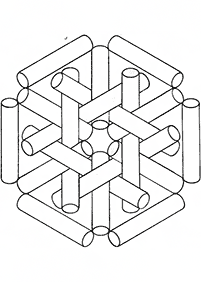 Erwachsene Malvorlagen - Seite 129