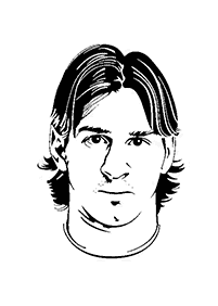 Fußball Malvorlagen - Seite 44