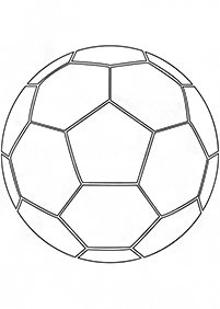 Fußball Malvorlagen - Seite 54