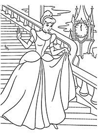 Prinzessin Malvorlagen - Seite 30