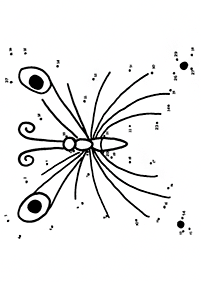 Schmetterlinge Malvorlagen - Seite 31