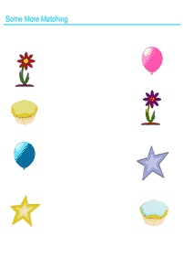 Hojas de actividades para jardín de infantes – hoja de actividad 68