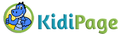 KidiPage.com