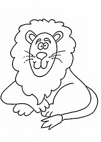 शेर रंग पृष्ठ - पृष्ठ 7