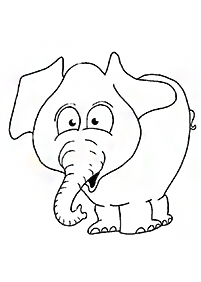 हाथी रंग पृष्ठ - पृष्ठ 54