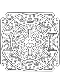मण्डल रंग पृष्ठ – पृष्ठ 4