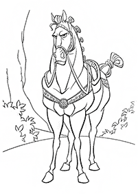 घोड़े रंग पृष्ठ - पृष्ठ 50
