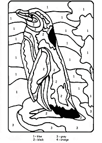 पक्षी रंग पृष्ठ - पृष्ठ 126