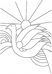 पक्षी रंग पृष्ठ - पृष्ठ 58