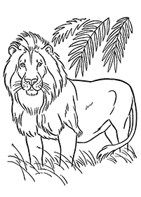 शेर रंग पृष्ठ - पृष्ठ 10