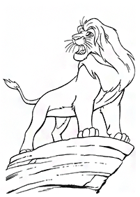 शेर रंग पृष्ठ - पृष्ठ 40