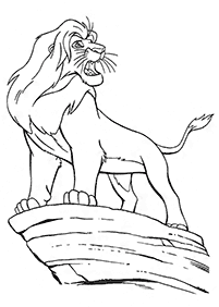 शेर रंग पृष्ठ - पृष्ठ 50