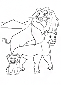 शेर रंग पृष्ठ - पृष्ठ 56