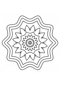 फूल मण्डल रंग पृष्ठ – पृष्ठ 67