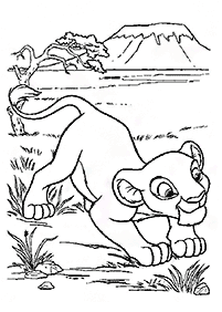 ライオンキングページ - 30