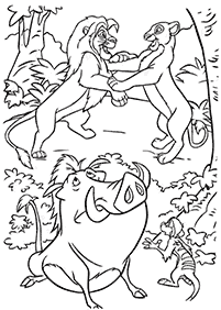 ライオンキングページ - 34