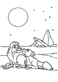 ライオンキングページ - 35
