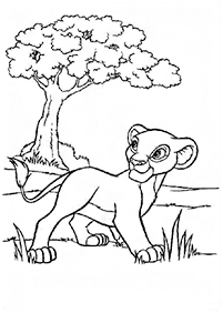 ライオンキングページ - 48