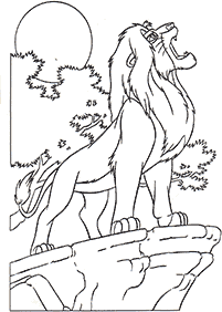 ライオンキングページ - 49