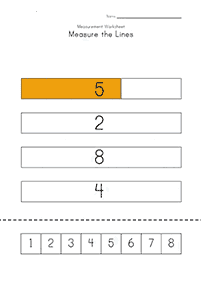 1年生のワークシート - ワークシート128