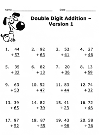 1年生のワークシート - ワークシート193