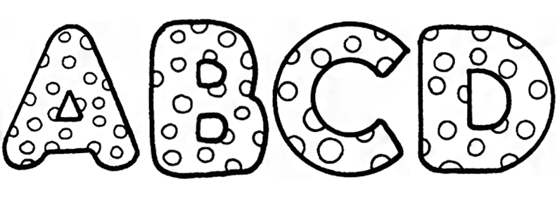 영어알파벳–페이지 20