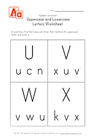 영어알파벳–페이지 40