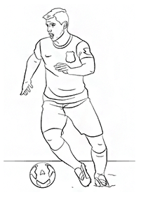 Kertas mewarna Bola Sepak – muka 86